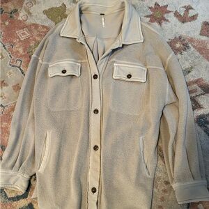 Free People Ruby Jacket